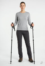 Elementerre Unisex Wanderstock (1 Stück)