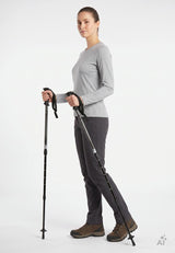 Elementerre Unisex Wanderstock (1 Stück)
