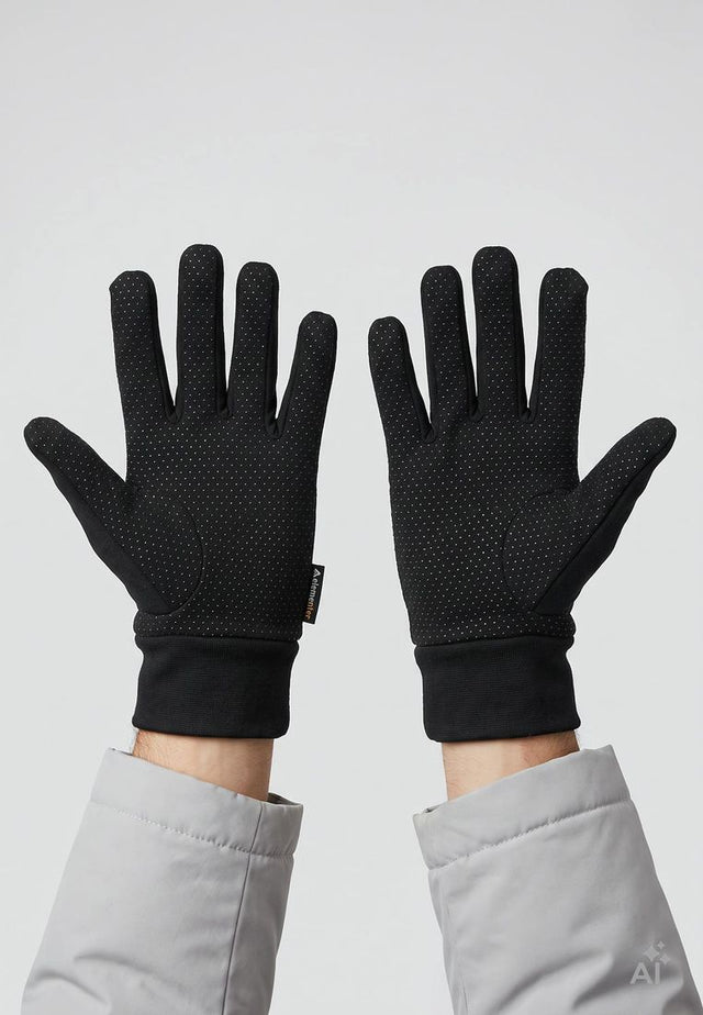 Elementerre Unisex Winterhandschuhe