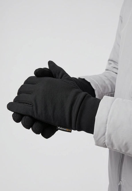 Elementerre Unisex Winterhandschuhe