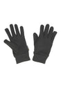 Siel Za le Casque Handschuhe noir S