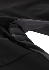 Alpine Pro Damen Softshellhose Akana 3