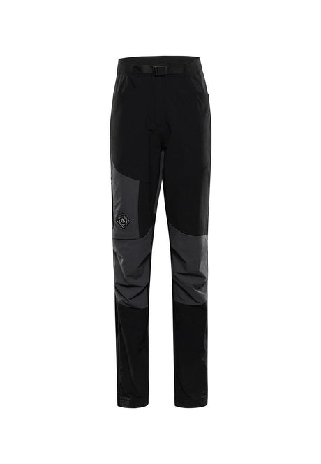 Alpine Pro Damen Softshellhose Akana 3