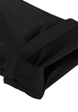 Alpine Pro Herren Softshellhose Akan 3