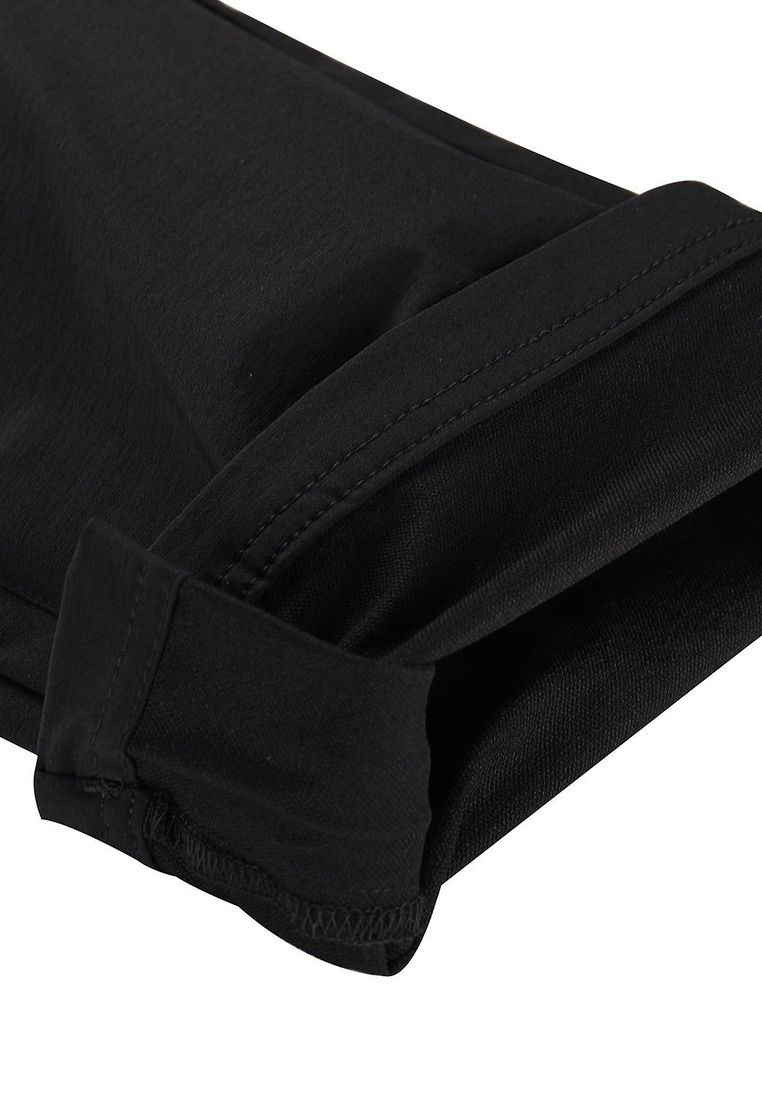 Alpine Pro Herren Softshellhose Akan 3