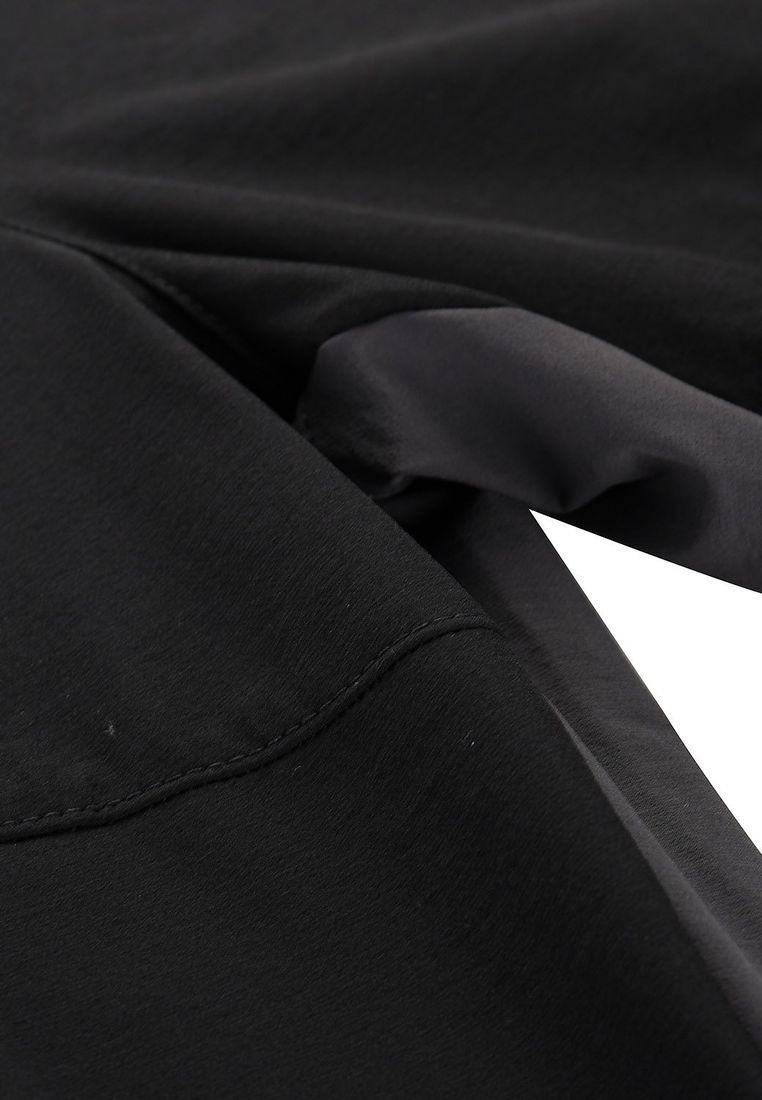 Alpine Pro Herren Softshellhose Akan 3