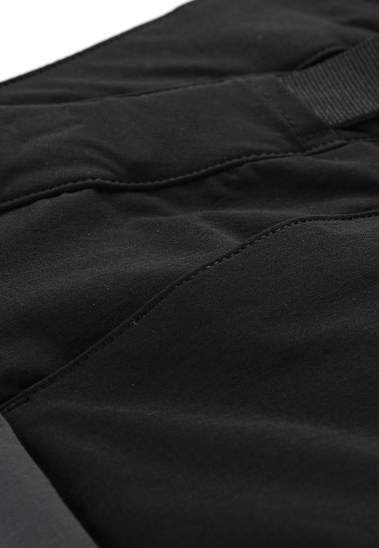 Alpine Pro Damen Softshellhose Akana 3