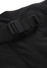 Alpine Pro Damen Softshellhose Akana 3