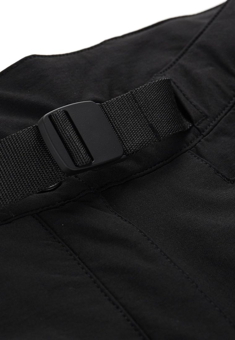 Alpine Pro Damen Softshellhose Akana 3