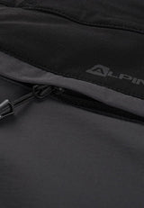Alpine Pro Damen Softshellhose Akana 3