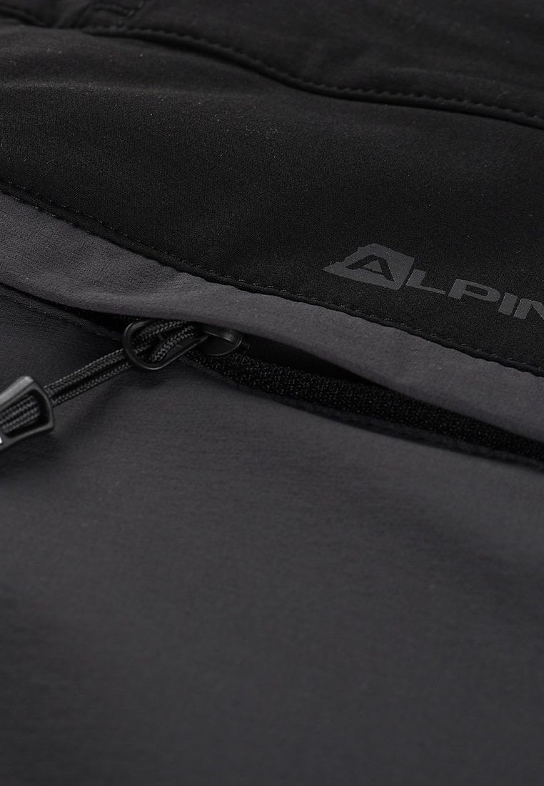 Alpine Pro Damen Softshellhose Akana 3