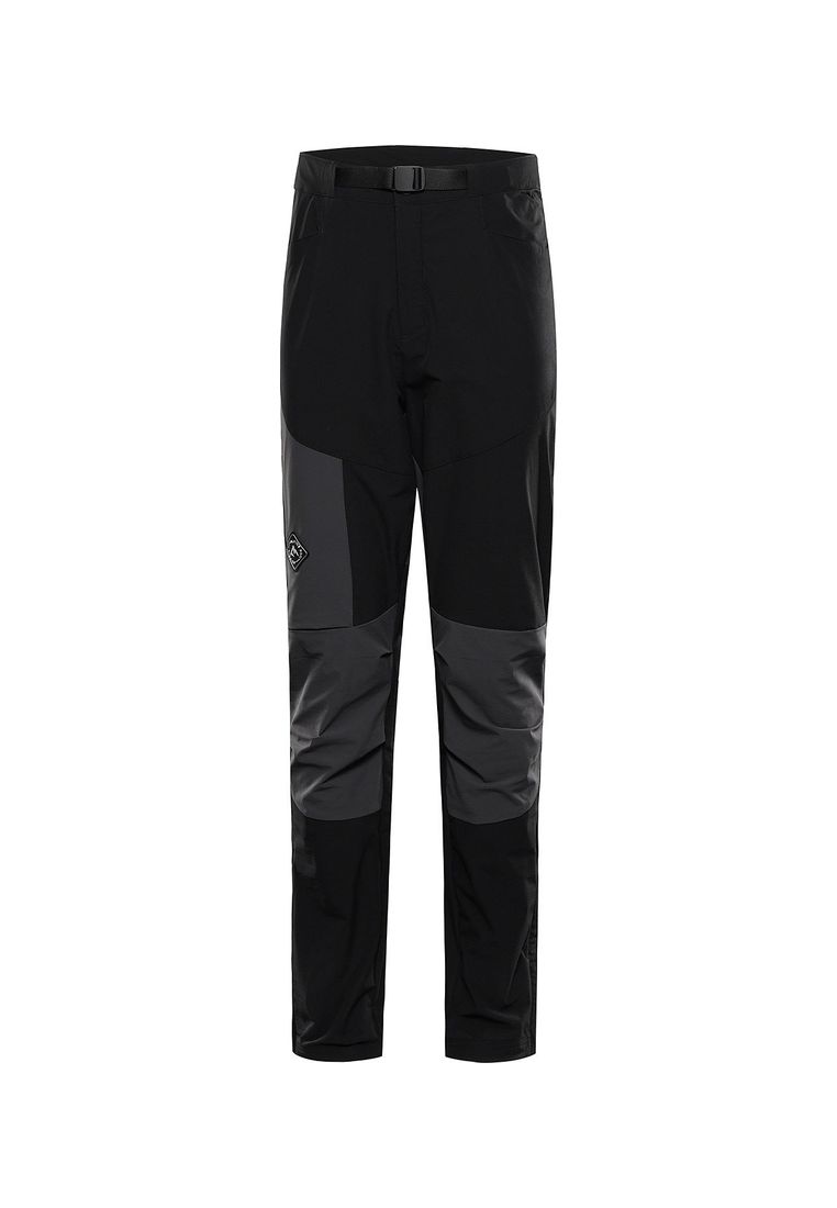 Alpine Pro Herren Softshellhose Akan 3