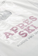 Alpine Pro Damen Midlayer Stansa 2