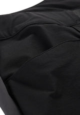 Alpine Pro Herren Softshellhose Akan 3