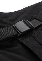 Alpine Pro Herren Softshellhose Akan 3