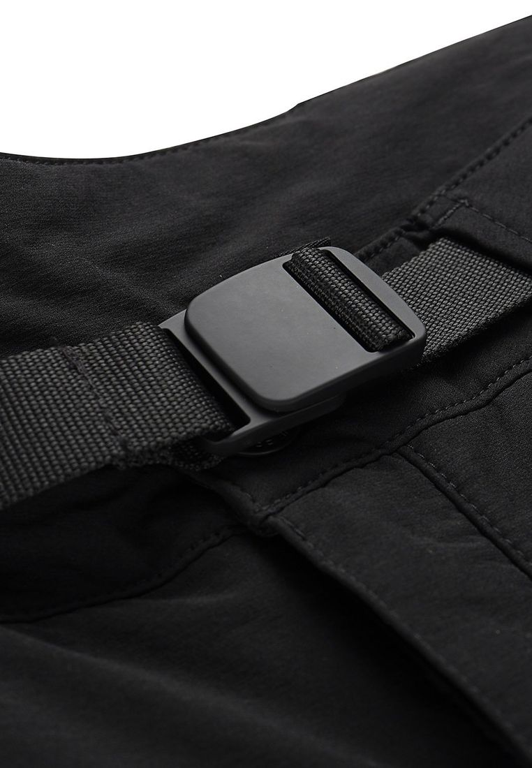 Alpine Pro Herren Softshellhose Akan 3
