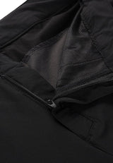 Alpine Pro Herren Softshellhose Akan 3