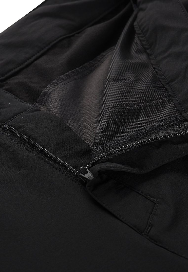 Alpine Pro Herren Softshellhose Akan 3