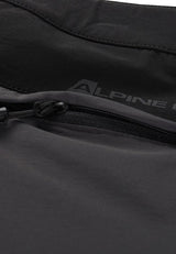 Alpine Pro Herren Softshellhose Akan 3