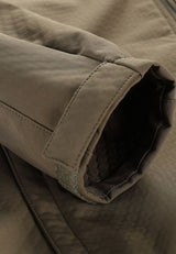 Alpine Pro Herren Softshelljacke Hoor