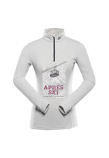 Alpine Pro Damen Midlayer Stansa 2