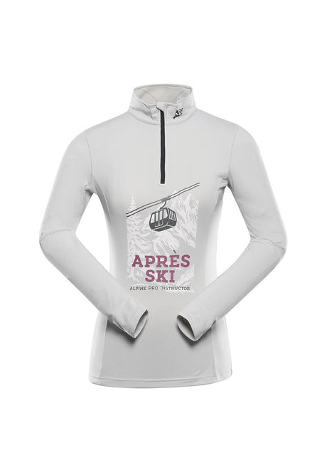 Alpine Pro Damen Midlayer Stansa 2