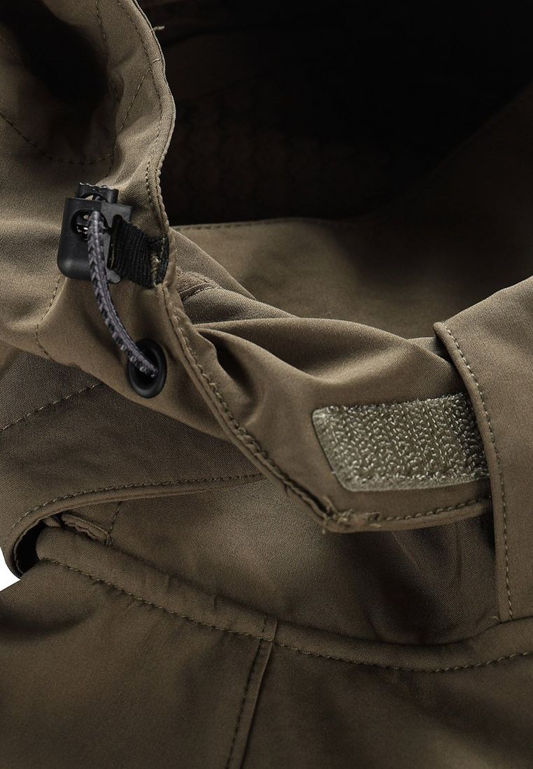 Alpine Pro Herren Softshelljacke Hoor