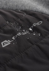 Alpine Pro Herren Hybridjacke Jorw 2