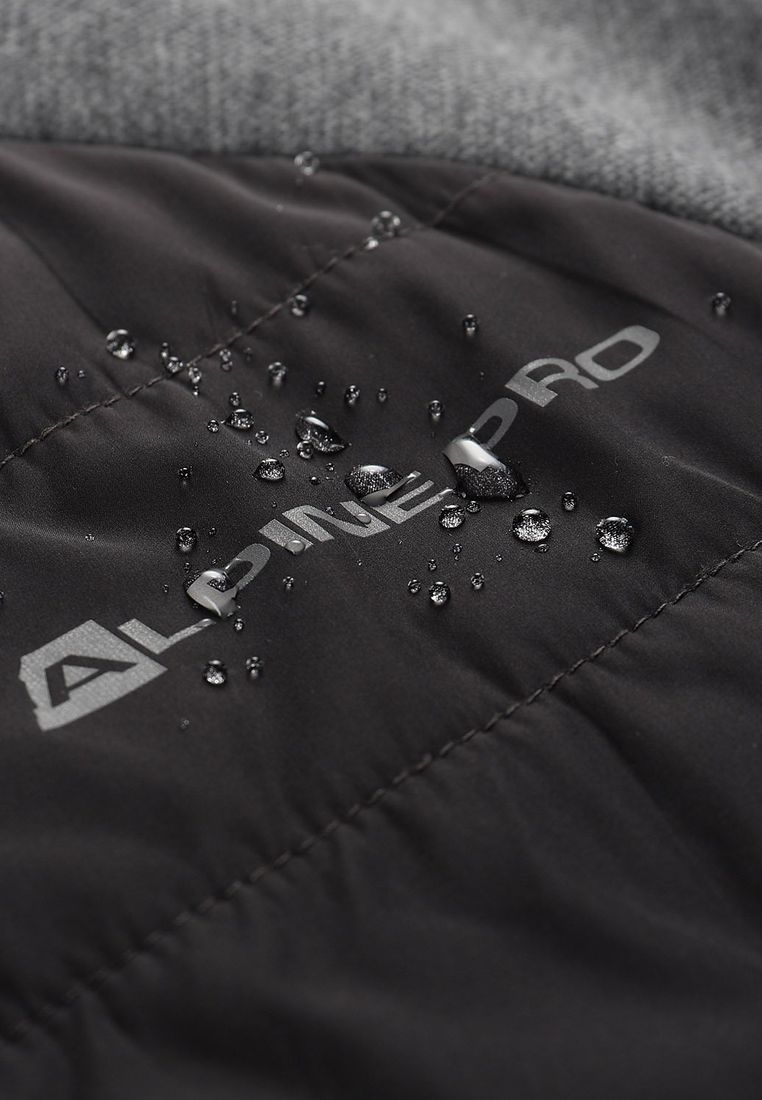 Alpine Pro Herren Hybridjacke Jorw 2
