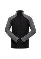 Alpine Pro Herren Hybridjacke Jorw 2