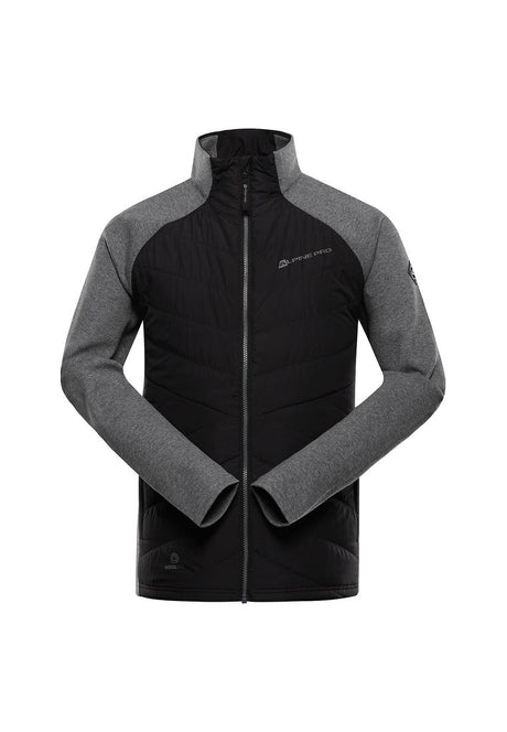 Alpine Pro Herren Hybridjacke Jorw 2