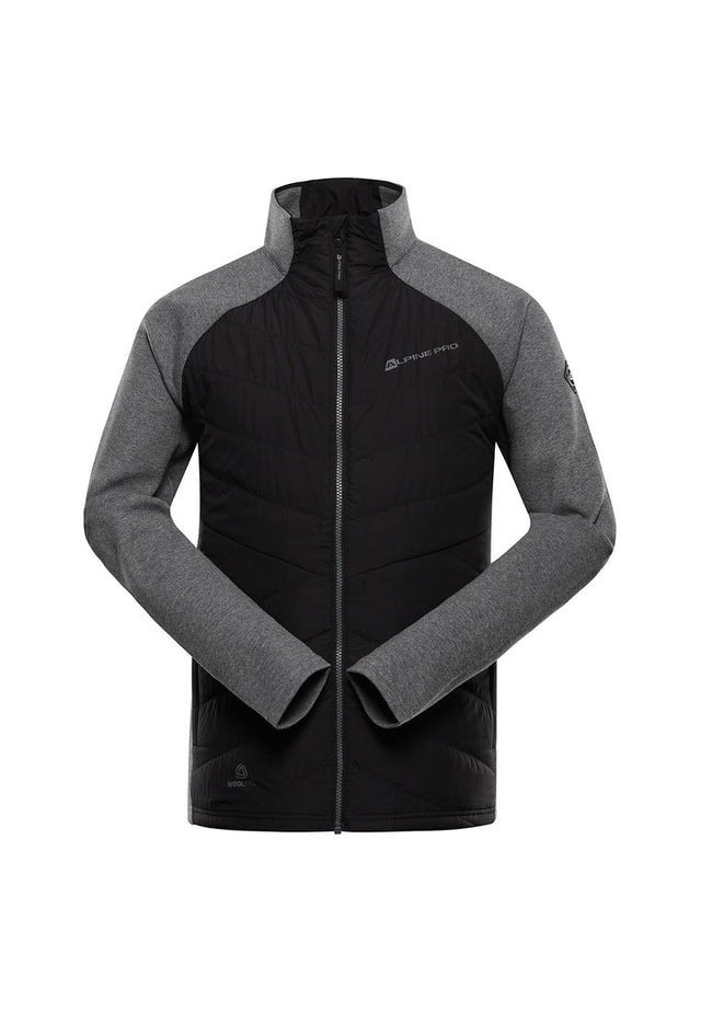 Alpine Pro Herren Hybridjacke Jorw 2
