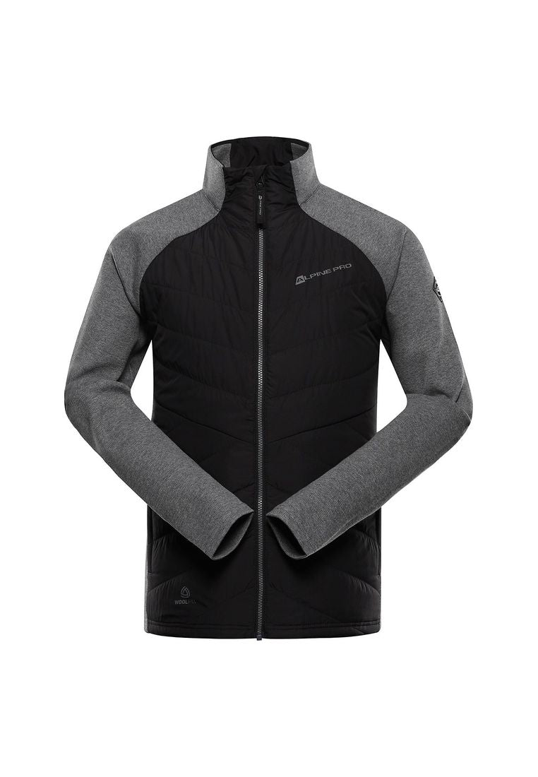 Alpine Pro Herren Hybridjacke Jorw 2