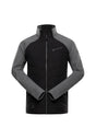 Alpine Pro Herren Hybridjacke Jorw 2