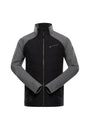 Alpine Pro Herren Hybridjacke Jorw 2