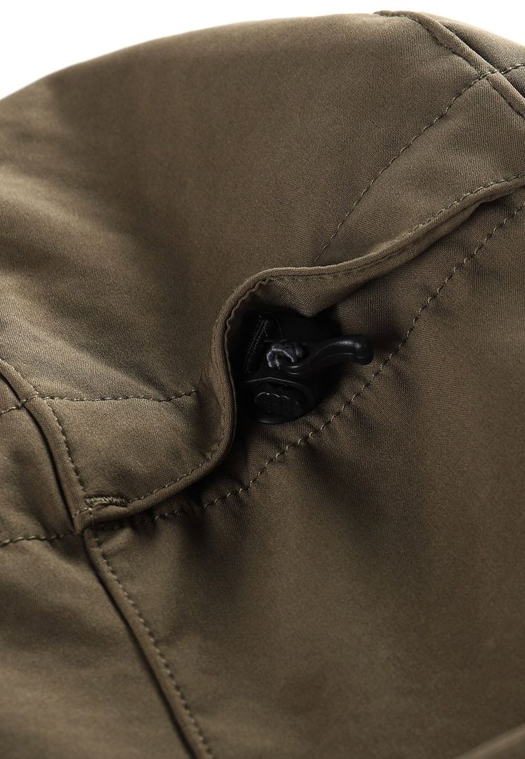 Alpine Pro Herren Softshelljacke Hoor