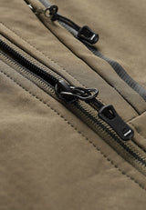 Alpine Pro Herren Softshelljacke Hoor