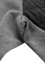 Alpine Pro Herren Hybridjacke Jorw 2