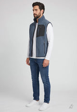 Maul Sport Herren Weste Wildkogel