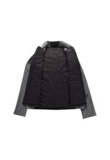 Alpine Pro Herren Hybridjacke Jorw 2