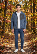 Maul Sport Herren Unterjacke Nederkogel