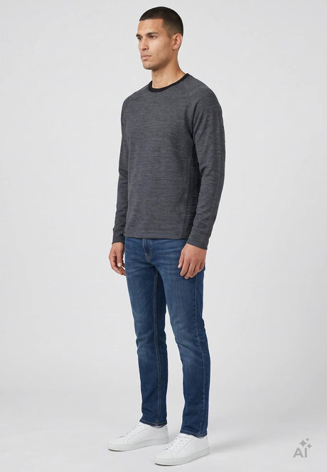 Maul Sport Herren Funktions-Longsleeve