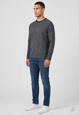 Maul Sport Herren Funktions-Longsleeve