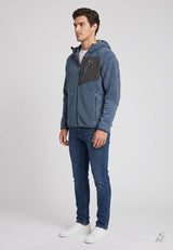Maul Sport Herren Unterjacke Nederkogel