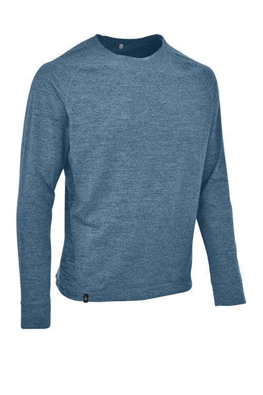 Maul Ludwig Shirt 79 light blue 50