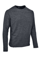 Maul Ludwig Shirt 09 dark grey 50