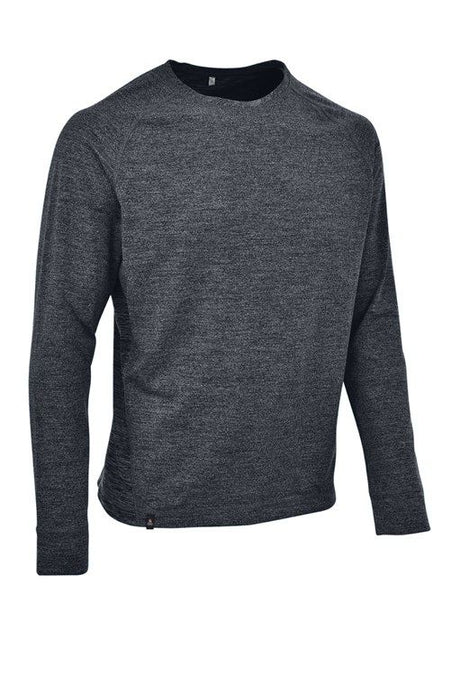 Maul Ludwig Shirt 09 dark grey 50