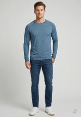 Maul Sport Herren Funktions-Longsleeve