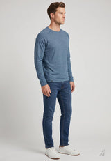 Maul Sport Herren Funktions-Longsleeve