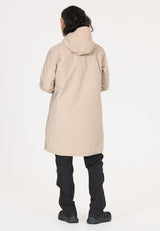 Whistler Damen 3-in-1 Mantel Clive W Long Shell Jacket